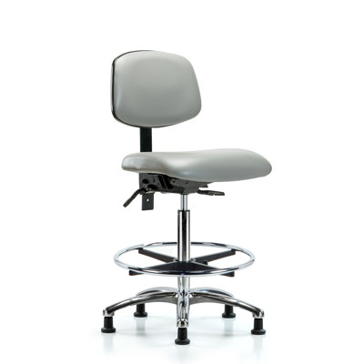 Chaise de dessinateur Vivienne