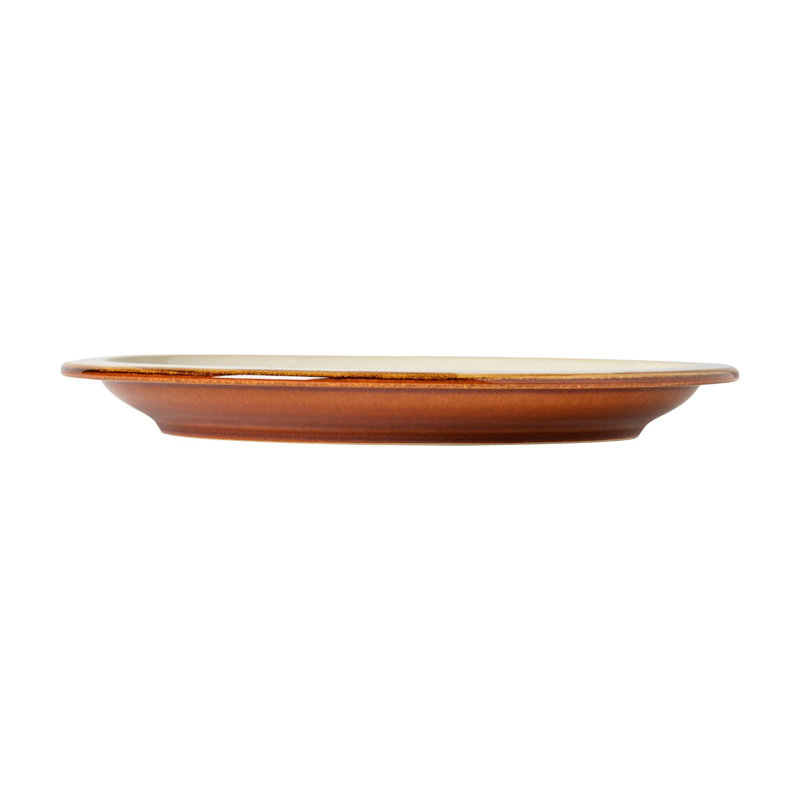 Poterie Stoneware Dinner Plate