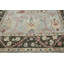 Tapis intérieur / extérieur en laine Stassia-720677309