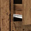 Rectangle Accent Cabinet-311716463