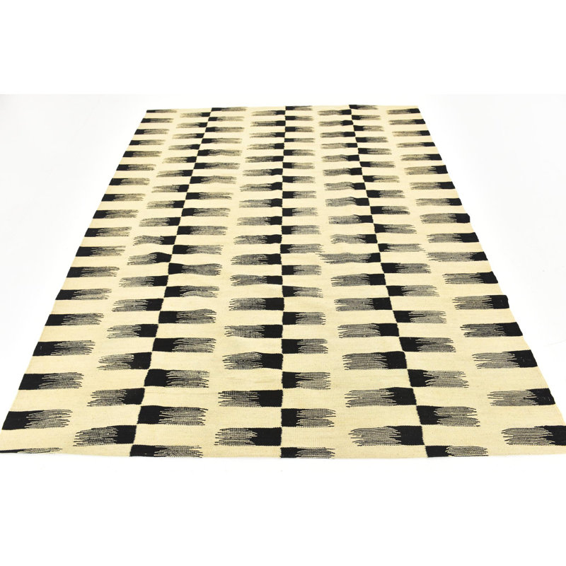 Square Orta Cream Rug