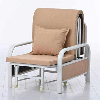 Aisen Upholstered Armchair