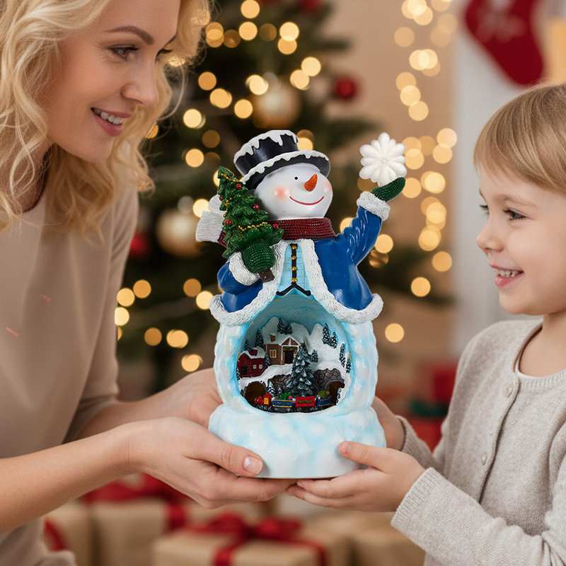Christmas Decorative Accent