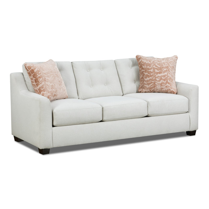 Everett Sofa Sleeper, Beige