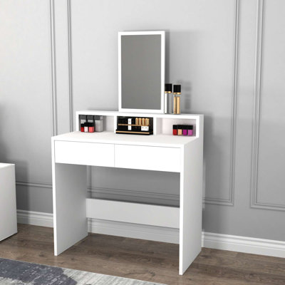 Table de maquillage