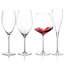 Verre à vin 33 oz. Verre bourgogne