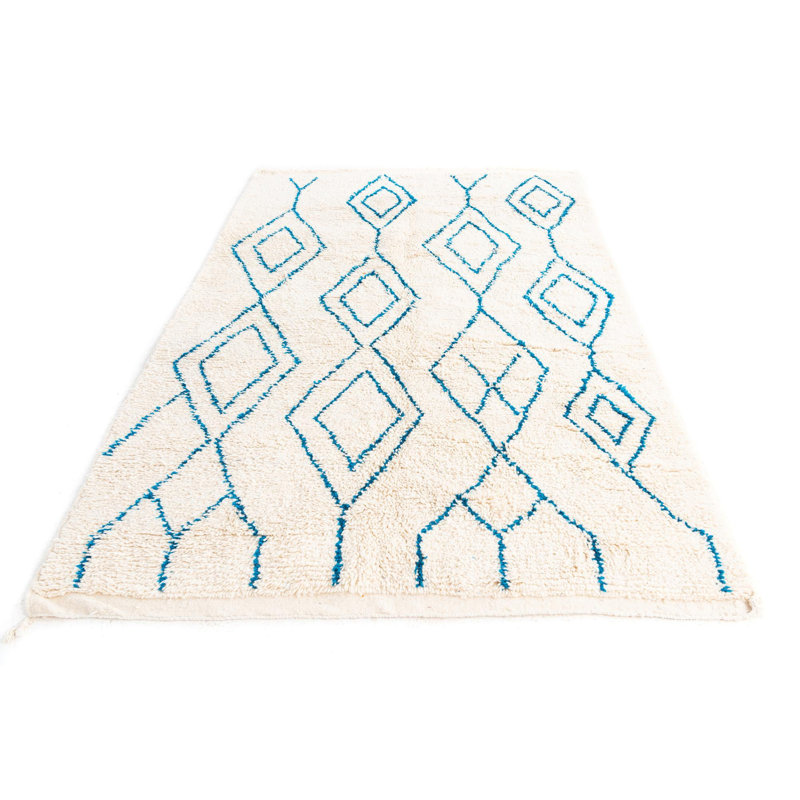 Odle Ivory Rug