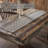  Custom House Rectangle Geometric Table Runner-1315915847-1315915840