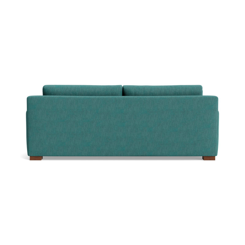 Catalina Sofa (85") , Performance Weave - Spruce