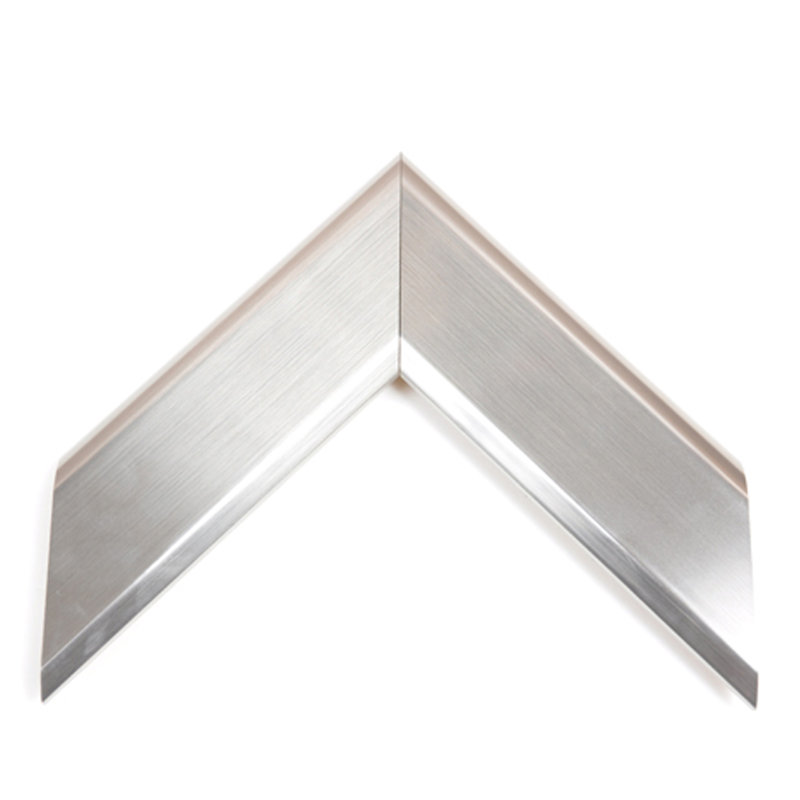 Miroir décoratif moderne et contemporain Tari, H 35,5 po x l 41,5 po