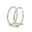 Porte-serviettes rond Almodovar-1611779477