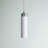 Trinite 1 - Light Single Pendant-20282013