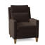 Pinehurst 31" Wide Genuine Leather Standard Recliner-49421665-49421679-50065049