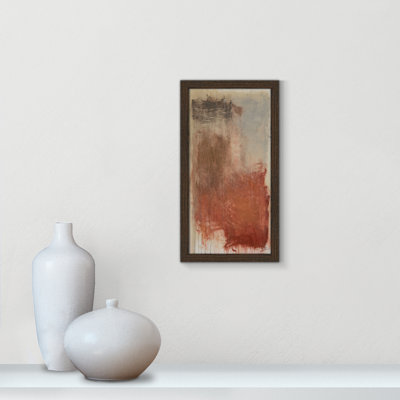 «Autumn Over The Rivera» par Casa Fine Arts