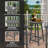 Harim Outdoor Bar Table , 24.02'' in. W 24.02'' in. D-890398380