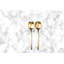 Due Stainless Steel Salad Servers-25880905-25880909