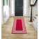 Nautica Collin Border Machine Washable All Loop Tufted Rugs 1-Piece
