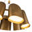 Bell 20-In Chandelier-113873752-113873755