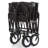 Extended Wagon Bag & Storage