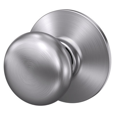 Plymouth Passage (Hall & Closet) Round Knob
