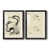 Papier encadré noir est en rupture de stock