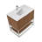 Terra 36'' Single Bathroom Vanity with Top-51573306-88076367-51573303