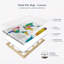 World Travel Amrico, punaise II-368985656