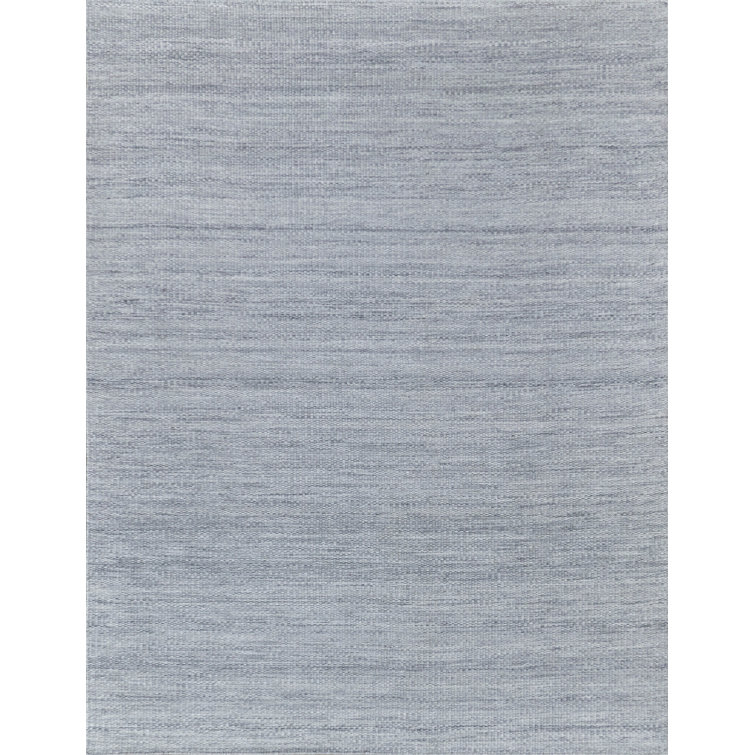 Loro Area Rug in Light Silver