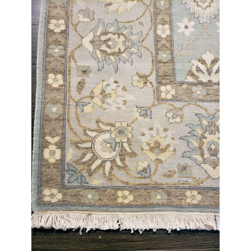 One-of-a-Kind 8' X 10'5" Area Rug