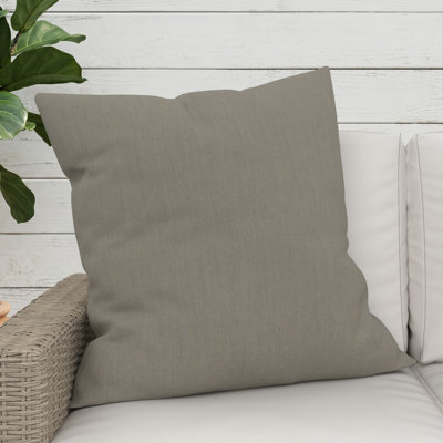Coussin décoratif intérieur / extérieur Gabi