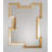 Free Form Wall Mirror