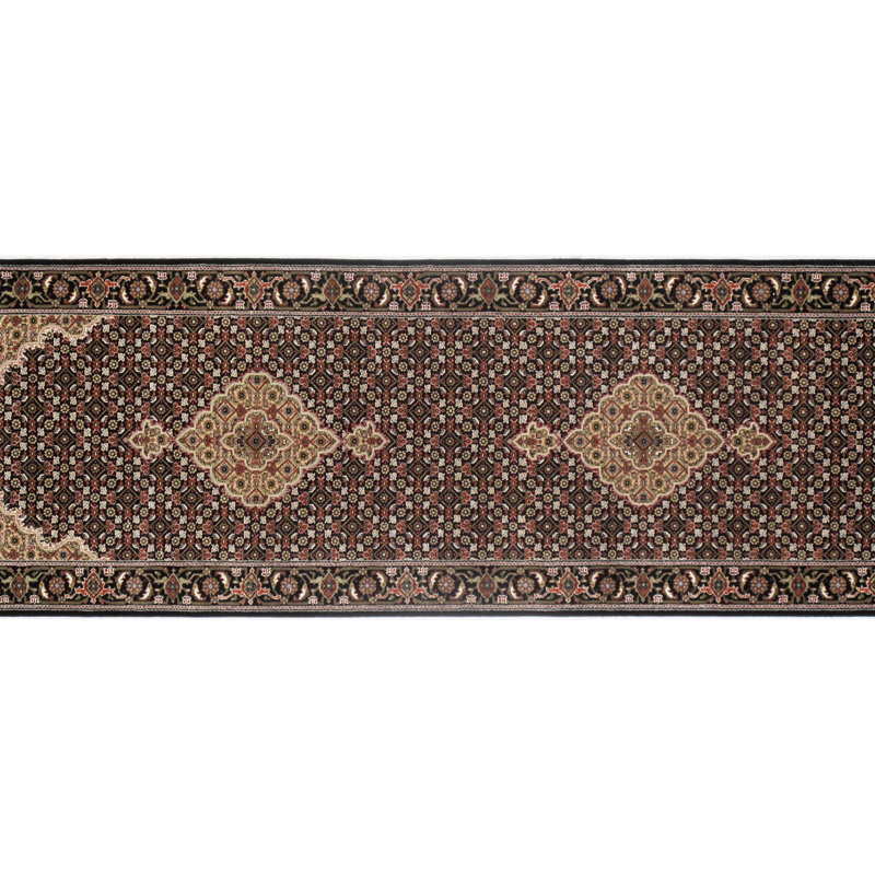 Nasheema One-of-a-Kind 2'5" X 10'1" Area Rug