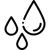 Dripless