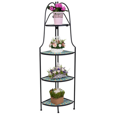 Lorsworth Plant Stand