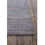 Easton Hand Loomed Modern Area Rug in Blue-657285251