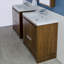 Eleganza Single Hole Bathroom Faucet-53024434