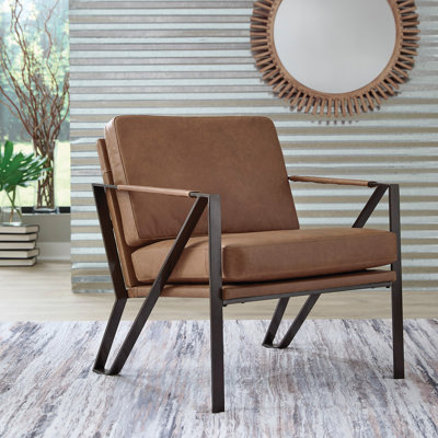 Fauteuil d'appoint Garronmont