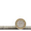 Ndayisenga area rug Machine Woven Rectangle Beige-1358528378