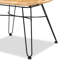 Fauteuil d'appoint Modern