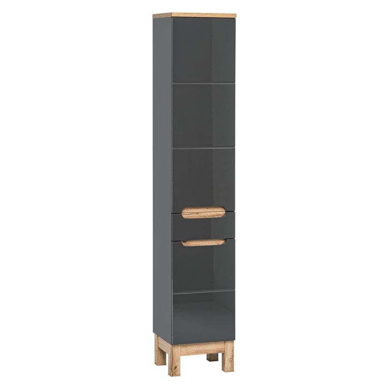 Iole Linen Cabinet