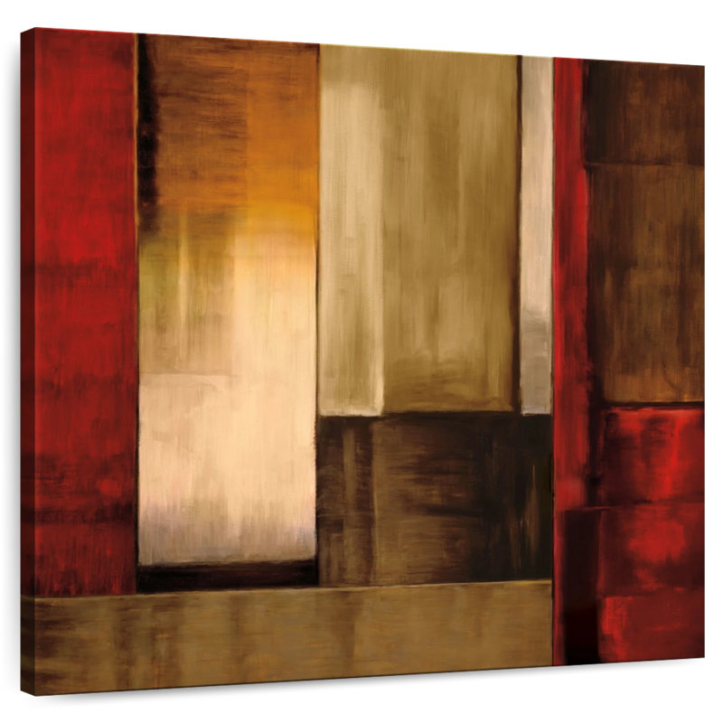 Avery Crossover I, 30" H x 30" W
