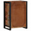 Iron Rectangle Accent Chest