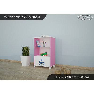 60cm W Kids Cube