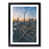 Black Framed