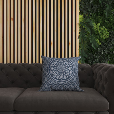 Square Throw Cushion