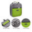 Petit sac-repas isolé Tirrinia-91187513