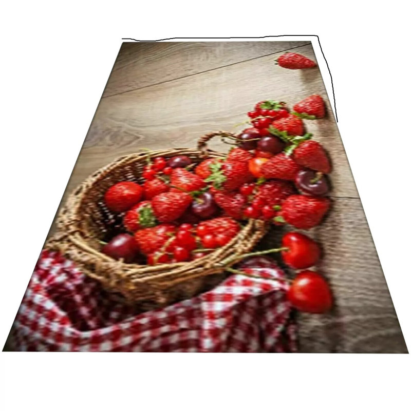 Roine Water Resistant Anti-Fatigue Non-Skid Kitchen Mat
