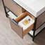 Meuble-lavabo simple 36 po Avonmore-671946836
