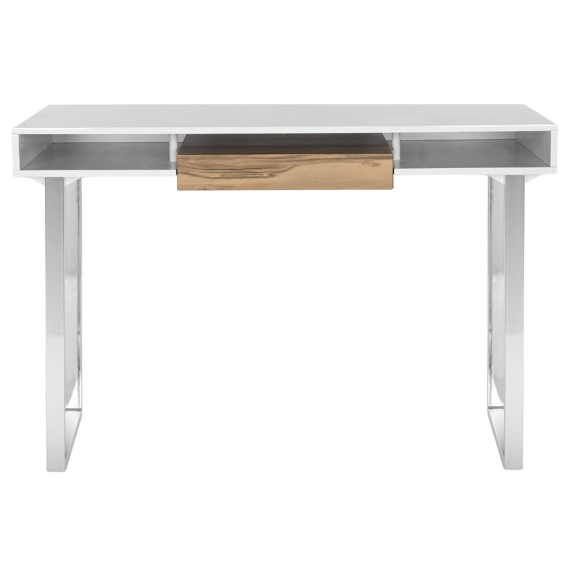 Danico Steel Writing Desk