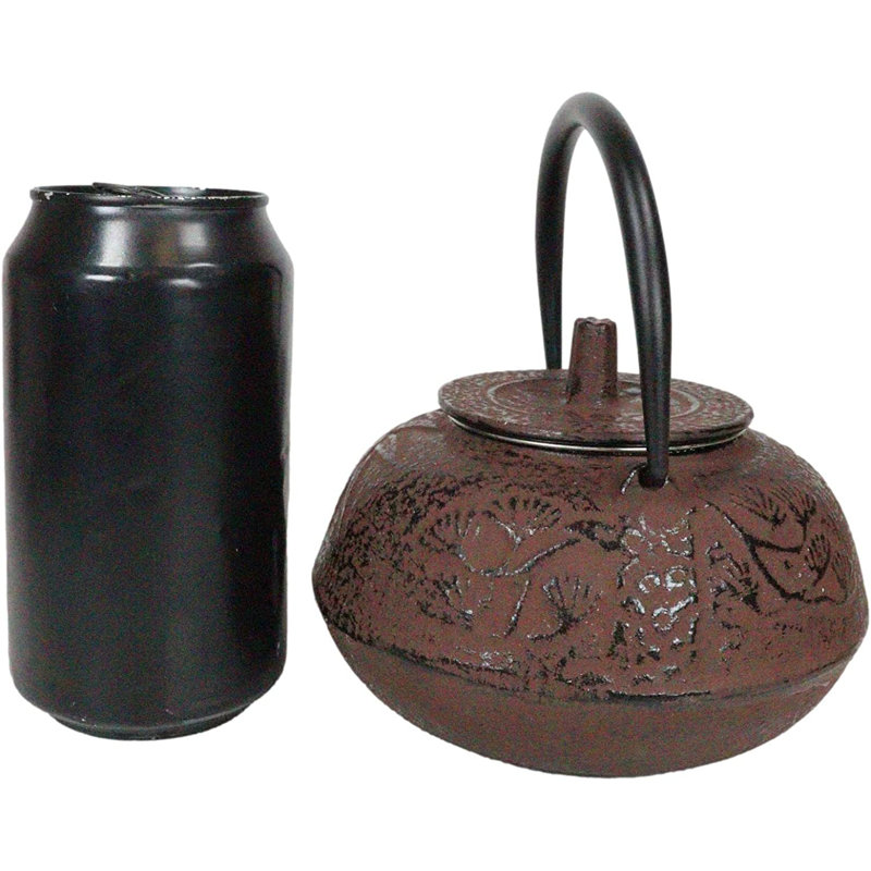 Dakota Fields Alecia 21oz. Teapot